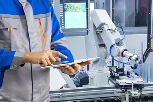 Manufacturing Technology